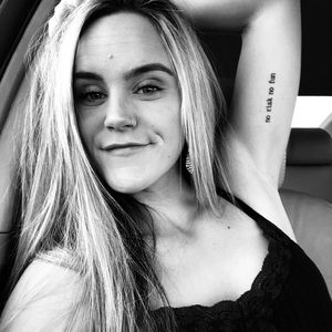 Meet your Posher, Kalee